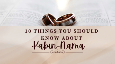 10 things you should know about Kabin-Nama