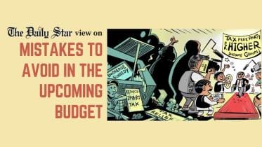 Political will needed to save the economy