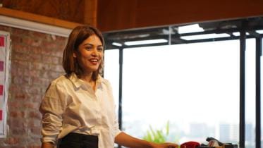 Peya Jannatul and her “Picture Perfect” initiative