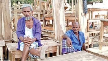 small wooden furniture businesses