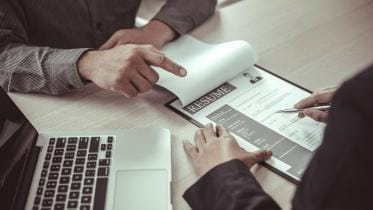 Personal brand in job market