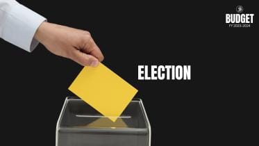 EC’s budget 2023-24