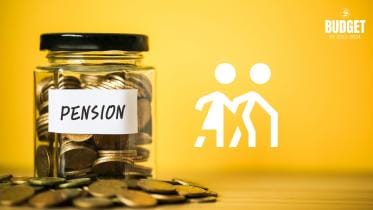 Universal pension scheme