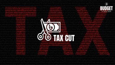 Tax subsidy costs