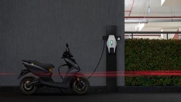 Electric vehicles environment