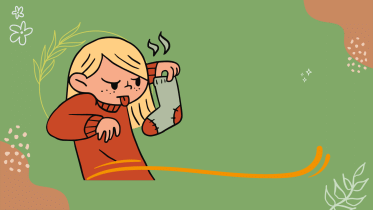 How you can tackle body odour this summer 