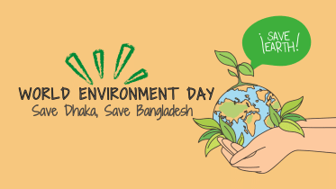 Cutting down trees and Dhaka’s slow, gruelling death