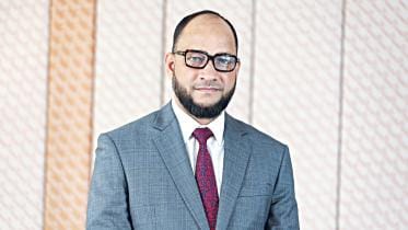 Mohammad Iqbal Chowdhury