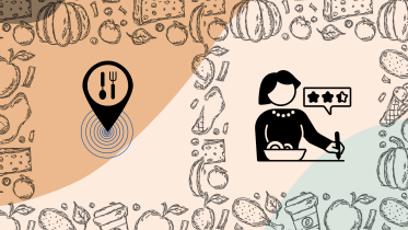 Top 5 restaurants for rainy day delights in Dhaka City 