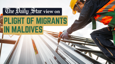 plight of migrant workers in the maldives