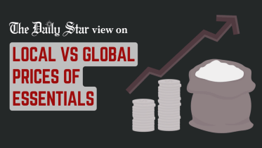 local vs global prices of essentials