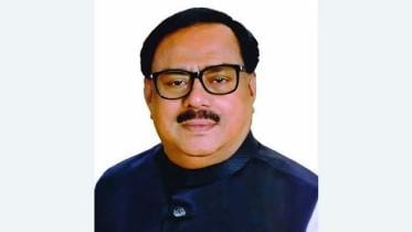 Former food minister Sadhan Chandra arrested