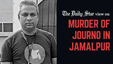 Murder of journalist Nadim