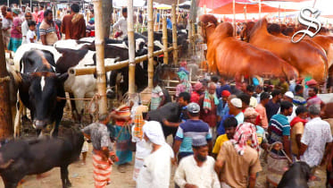 Eid-ul-Azha Holidays In Bangladesh 2026