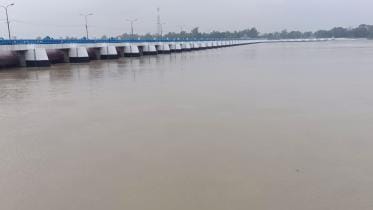Bangladesh's decision on Teesta river project