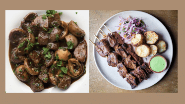 4 lamb recipes for Eid ul Azha