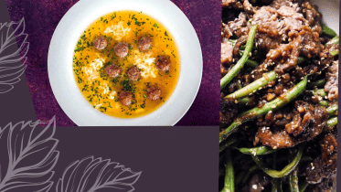 Offal recipes for Eid day 