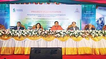 StanChart, UCEP training to empower 2,000 youths