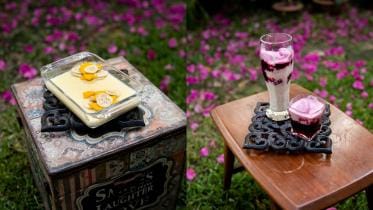 Sweets for my sweet: Dessert recipes for Eid