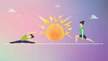 Exercise to make you feel better 