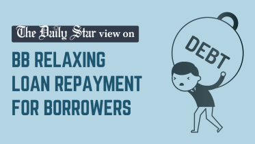 Bangladesh bank relaxing loan repayment for borrowers