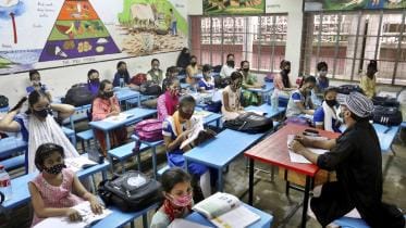 Education in Bangladesh