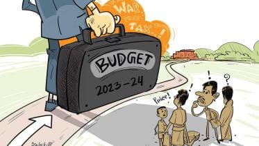 Why the FY23-24 budget will not curb the rate of inflation