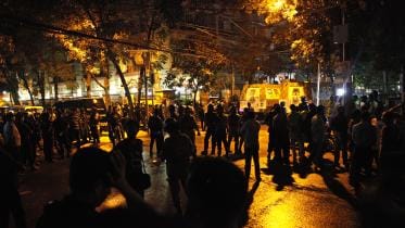 Holey Artisan attack victims