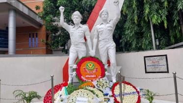 Militancy in Bangladesh