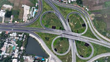 One year of Padma Bridge opening 