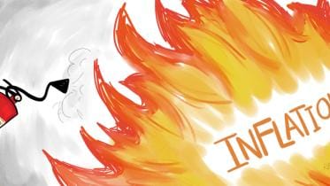 New monetary policy will be less effective against inflation