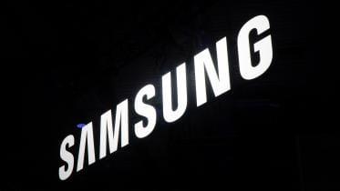 Samsung logo