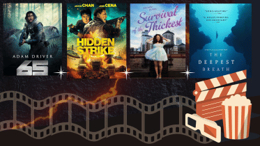 Top 10 binge-worthy shows and movies on Netflix this July 