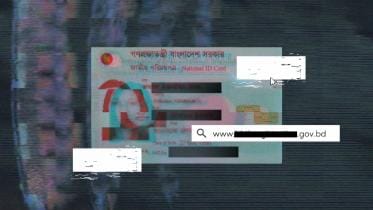 bangladeshi citizen data leakage