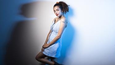 Dilruba Hossain Doyel