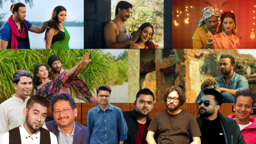 A resurgence of playback songs 