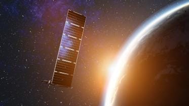 Starlink satellite internet service in Bangladesh