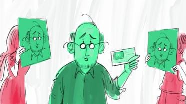 Bangladesh's weak cyber infrastructures