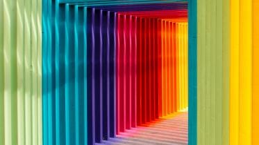 Psychology of Colours 