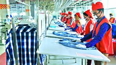 US sanction on Bangladesh