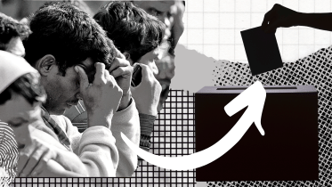 Democracy or stability 