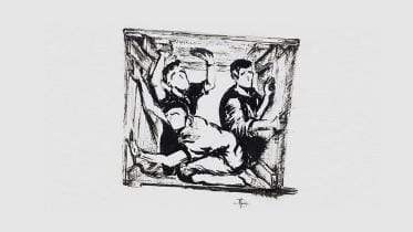 Trafficking to Malaysia