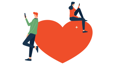 Online dating dilemmas