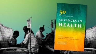Applauding Bangladesh’s remarkable health achievements 