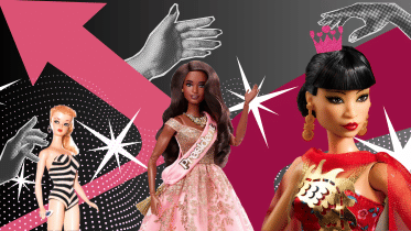 Fuchsia feminism in a Barbiecore world