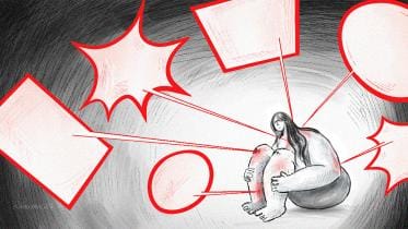 Confessions of a fat person