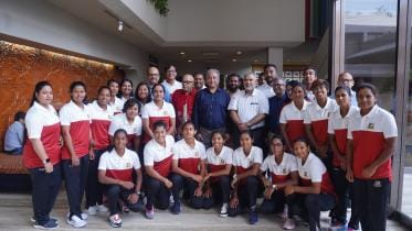 bonus for women's team