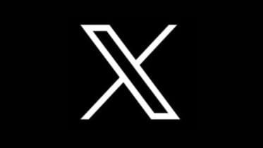 The latest Twitter logo