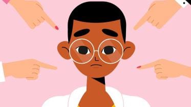 Combatting colourism in Bangladesh