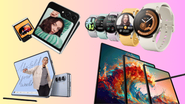 Samsung Galaxy Unpacked 2023